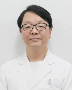 再生医療(PDF-FD療法)担当金井院長